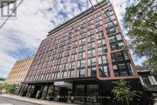 Loft for Rent, 608 Richmond Street W #915, Toronto (Waterfront Communities), ON