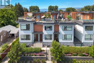Townhouse for Sale, 3510 Landie Road #27, Kelowna, BC