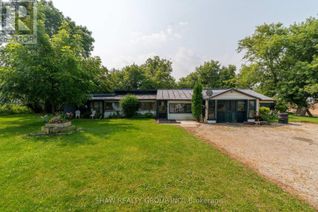 Property for Sale, 1264 Parkinson Road, Woodstock (Woodstock - South), ON Property for Sale, 1264 Parkinson Road, Woodstock (Woodstock - South), ON
