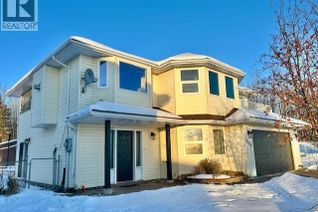 Detached House for Sale, 5604 Minnaker Crescent, Fort Nelson, BC