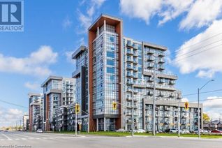 Property for Sale, 460 Dundas Street E #703, Waterdown, ON