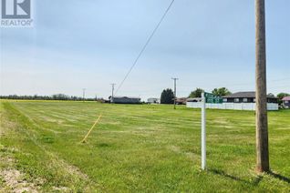 Property for Sale, Lot 13 Rye Street, Yellow Grass, SK Property for Sale, Lot 13 Rye Street, Yellow Grass, SK