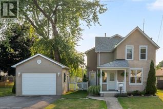Property for Sale, 644 Elm Street, Port Colborne, ON