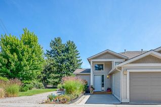 Townhouse for Sale, 245 Snowsell Road #101, Kelowna, BC