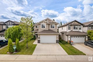 Property for Sale, 1510 Westerra Bn, Stony Plain, AB