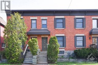 Townhouse for Sale, 109 Sweetland Avenue, Ottawa, ON Townhouse for Sale, 109 Sweetland Avenue, Ottawa, ON