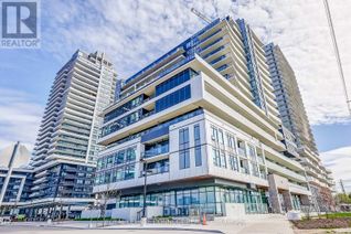 Property for Sale, 1480 Bayly Street #1705, Pickering (Bay Ridges), ON
