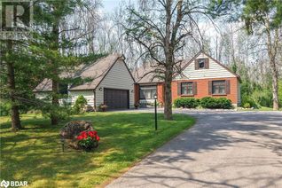 Bungalow for Sale, 131 Courtland Street, Ramara, ON