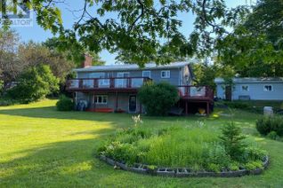 Property for Sale, 998 Mood Road, Summerville, NS