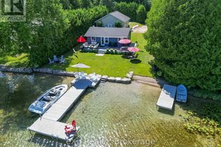 Bungalow for Sale, 135 Lakeview Road, Chatsworth, ON