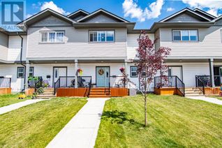 Property for Sale, 117 Ava Crescent, Blackfalds, AB