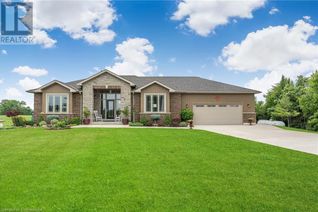 Property for Sale, 274 Ortt Road, Dunnville, ON