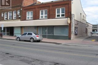 Property for Lease, 200 Charlotte Street #Upper, Peterborough (Town Ward 3), ON