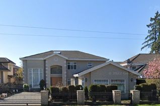 Detached House for Sale, 8340 Blundell Road, Richmond, BC
