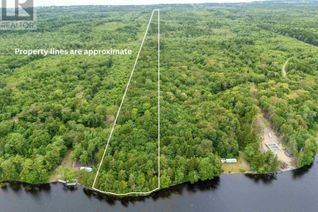 Commercial Land for Sale, Lot 1 Highway 1, Grosses Coques, NS