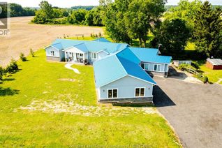 Detached House for Sale, 1377 County Rd 20, Kingsville, ON Detached House for Sale, 1377 County Rd 20, Kingsville, ON