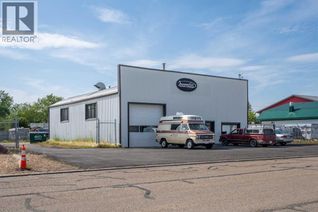 Industrial Property for Sale, 4712 44 Street, Camrose, AB