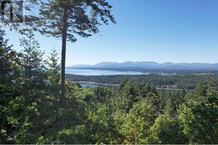 Land for Sale, Lot 3 Seymour Road, Gabriola Island, BC Land for Sale, Lot 3 Seymour Road, Gabriola Island, BC