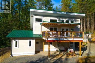 House for Sale, 1580 Evergreen Lane, Bowen Island, BC