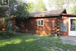 Bungalow for Sale, 6 Scots Landing Log Cabin, Torch River Rm No. 488, SK