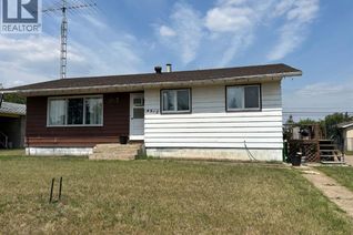 Detached House for Sale, 4912 49 Street, Hardisty, AB