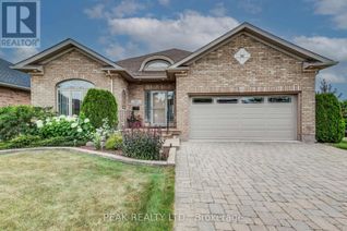 Property for Sale, 116 Stonecroft Way, Wilmot, ON