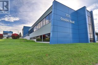 Office for Lease, 151 Crosbie Road #101, St. John's, NL Office for Lease, 151 Crosbie Road #101, St. John's, NL