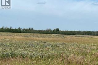 Property for Sale, Ne 26 78 7 W6, Rural Saddle Hills County, AB