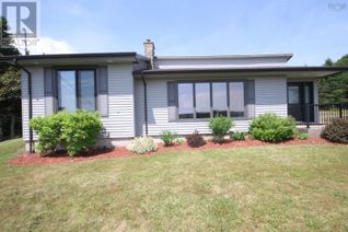 Bungalow for Sale, 351 Lochside Road, D'Escousse, NS Bungalow for Sale, 351 Lochside Road, D'Escousse, NS