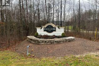 Property for Sale, 126 Forest Creek Trail, West Grey, ON