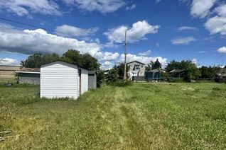 Property for Sale, 5119 Second Street, Boyle, AB