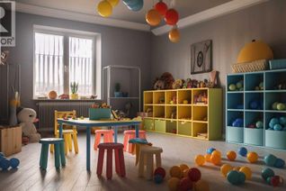 Day Care Business for Sale