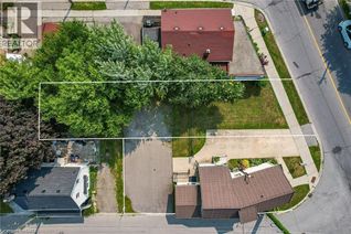 Land for Sale, 147 Welland Avenue, St. Catharines, ON