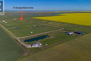 Commercial Land for Sale, 13 Susquehanna Avenue, Rural Cardston County, AB