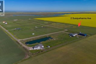 Commercial Land for Sale, 2 Susquehanna Avenue, Rural Cardston County, AB