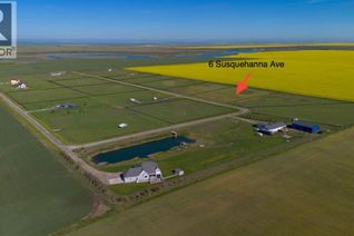 Commercial Land for Sale, 6 Susquehanna Avenue, Rural Cardston County, AB