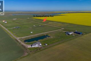 Commercial Land for Sale, 14 Susquehanna Avenue, Rural Cardston County, AB