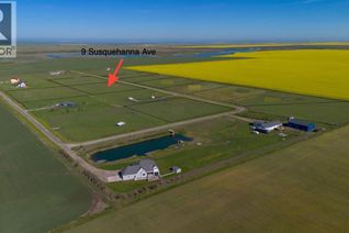 Commercial Land for Sale, 9 Susquehanna Avenue, Rural Cardston County, AB