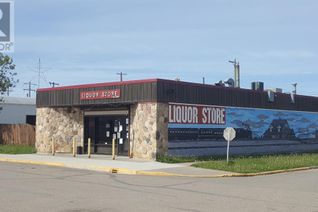 Business for Sale, 114 Centre Street, McLennan, AB