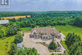 Farm for Sale, 13951 Ninth Line, Halton Hills (Rural Halton Hills), ON