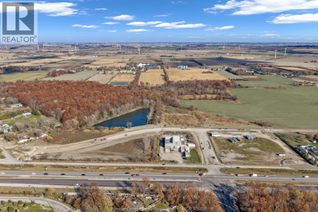 Commercial Land for Sale, V/L South Talbot, Kingsville, ON