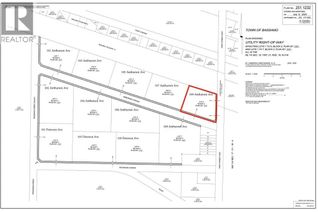 Commercial Land for Sale, 109 Ambursen Avenue, Bassano, AB Commercial Land for Sale, 109 Ambursen Avenue, Bassano, AB