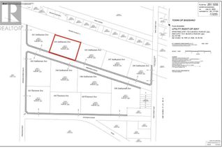 Commercial Land for Sale, 103 Ambursen Avenue, Bassano, AB Commercial Land for Sale, 103 Ambursen Avenue, Bassano, AB