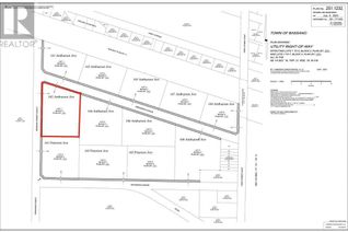 Commercial Land for Sale, 102 Ambursen Avenue, Bassano, AB Commercial Land for Sale, 102 Ambursen Avenue, Bassano, AB