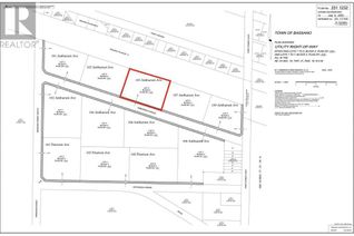 Commercial Land for Sale, 105 Ambursen Avenue, Bassano, AB Commercial Land for Sale, 105 Ambursen Avenue, Bassano, AB