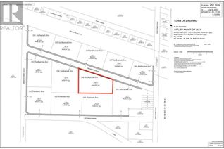 Commercial Land for Sale, 106 Ambursen Avenue, Bassano, AB Commercial Land for Sale, 106 Ambursen Avenue, Bassano, AB