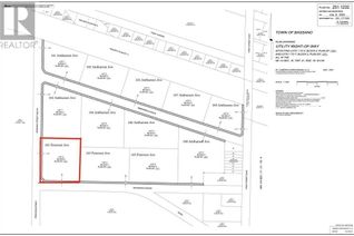 Commercial Land for Sale, 101 Peterson Avenue, Bassano, AB Commercial Land for Sale, 101 Peterson Avenue, Bassano, AB