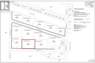Commercial Land for Sale, 103 Peterson Avenue, Bassano, AB Commercial Land for Sale, 103 Peterson Avenue, Bassano, AB