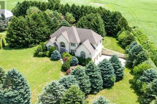 Property for Sale, 13240 Mclarty Line, Chatham-Kent (Ridgetown), ON