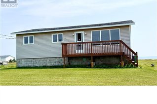 Bungalow for Sale, 1102 Boul. De La Mer, Sainte-Marie-Saint-Rapha&euml;l, NB